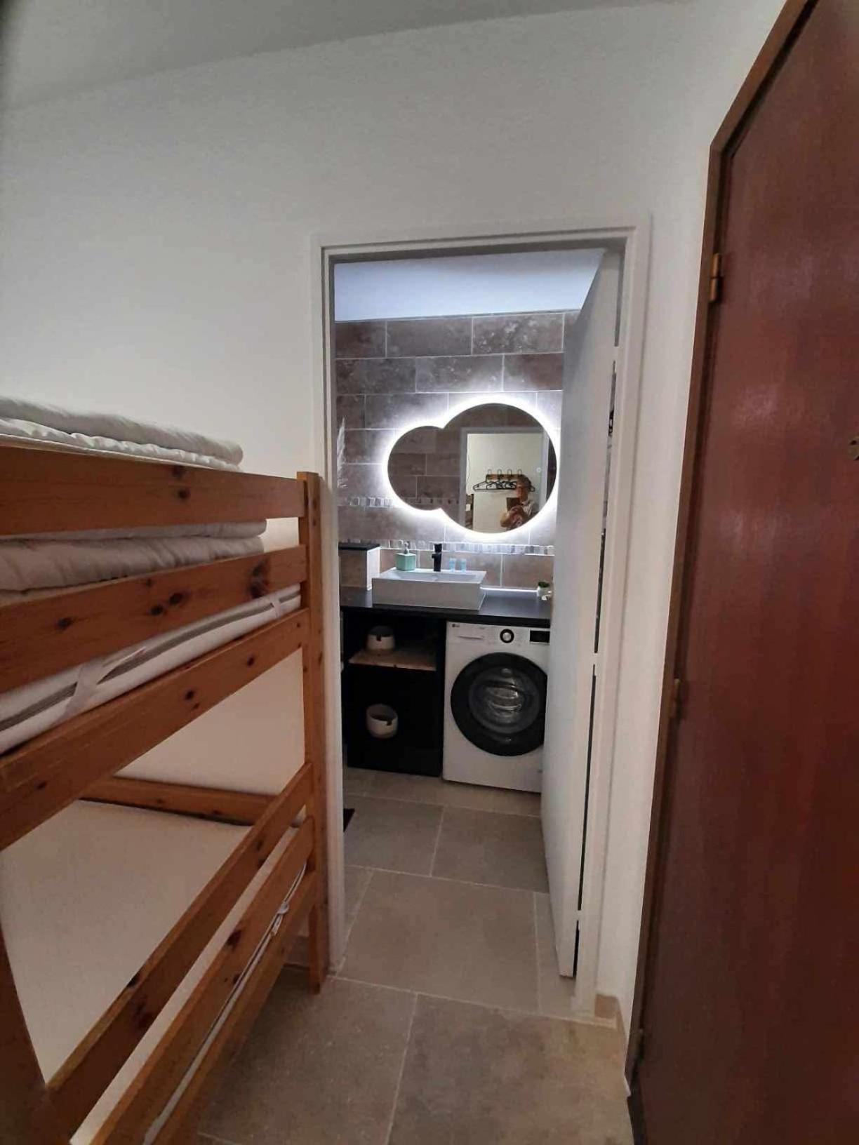 Cassis 4Pers Vue Mer Wifi Tennis Parking Piscine Kültér fotó