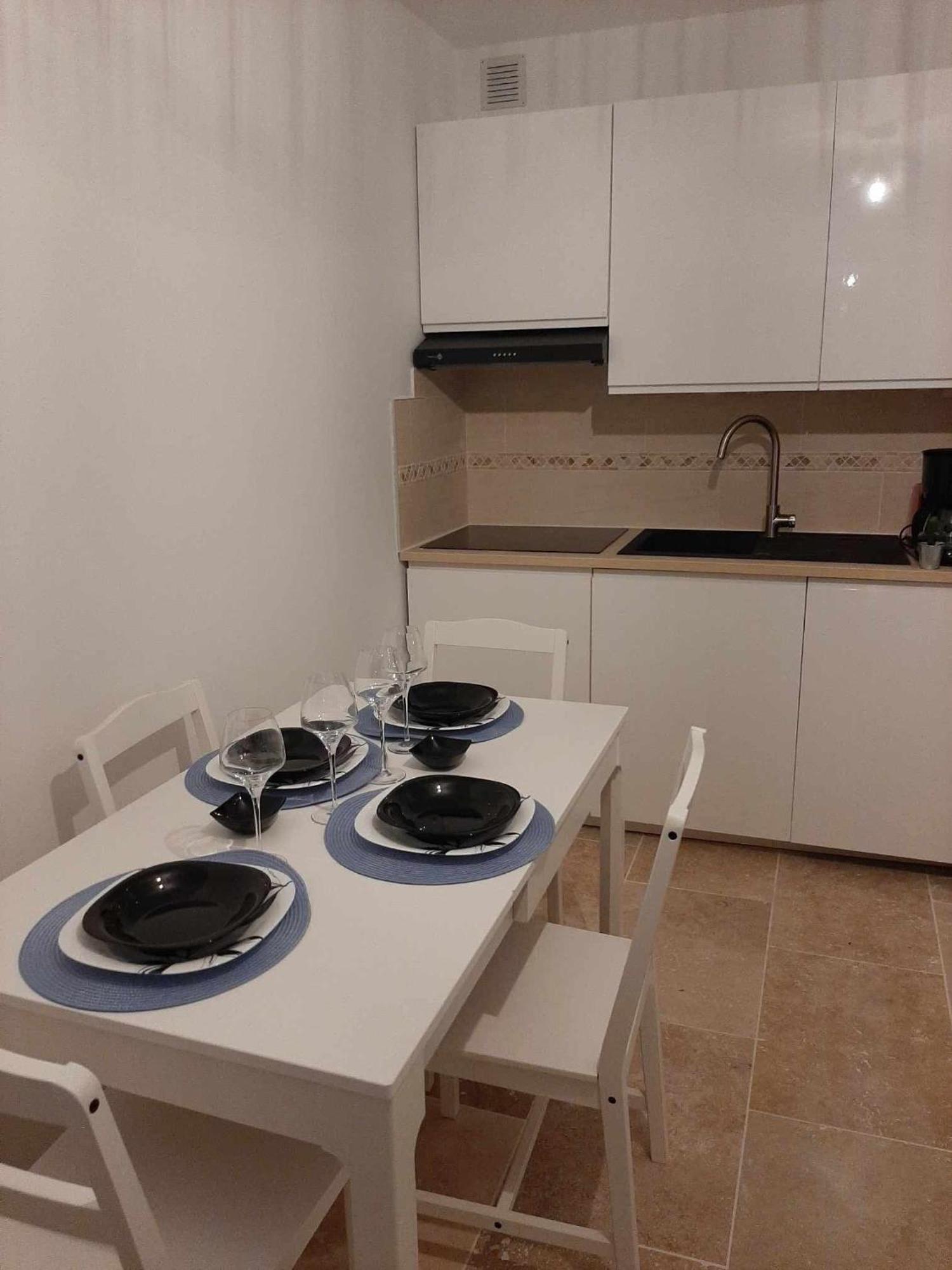 Cassis 4Pers Vue Mer Wifi Tennis Parking Piscine Kültér fotó